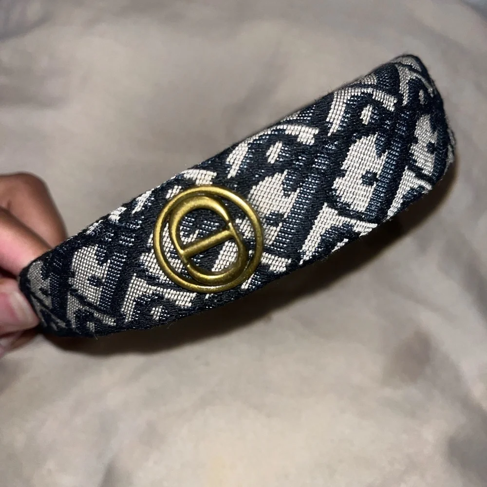 CD Headband NEW